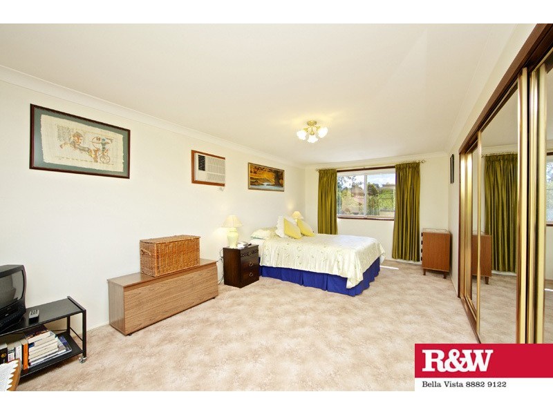 Kings Langley NSW 2147