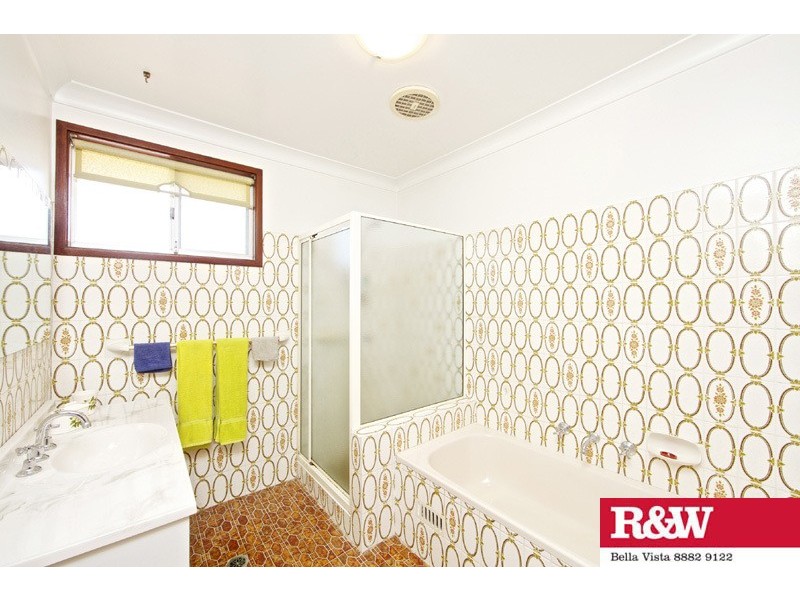 Kings Langley NSW 2147