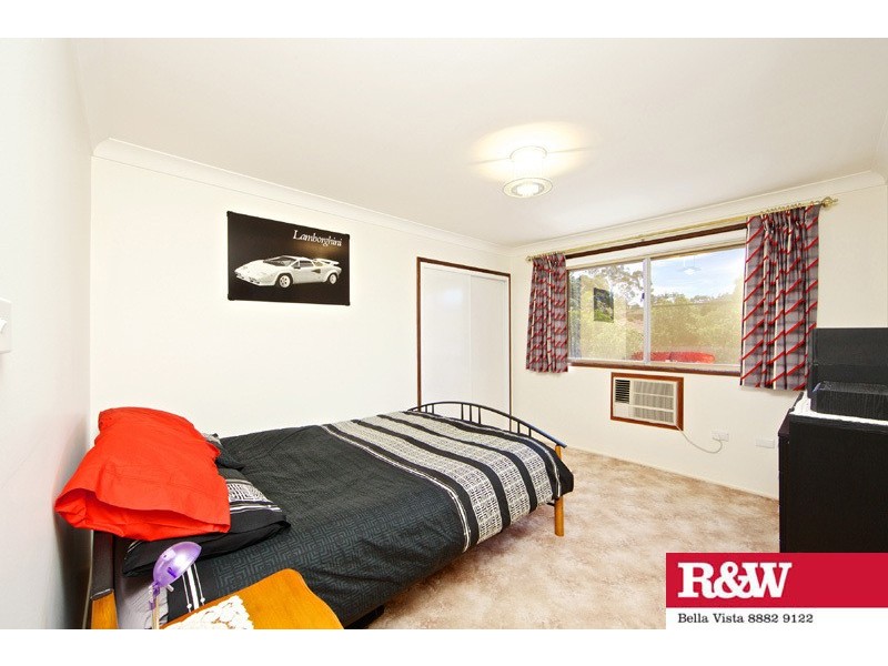 Kings Langley NSW 2147