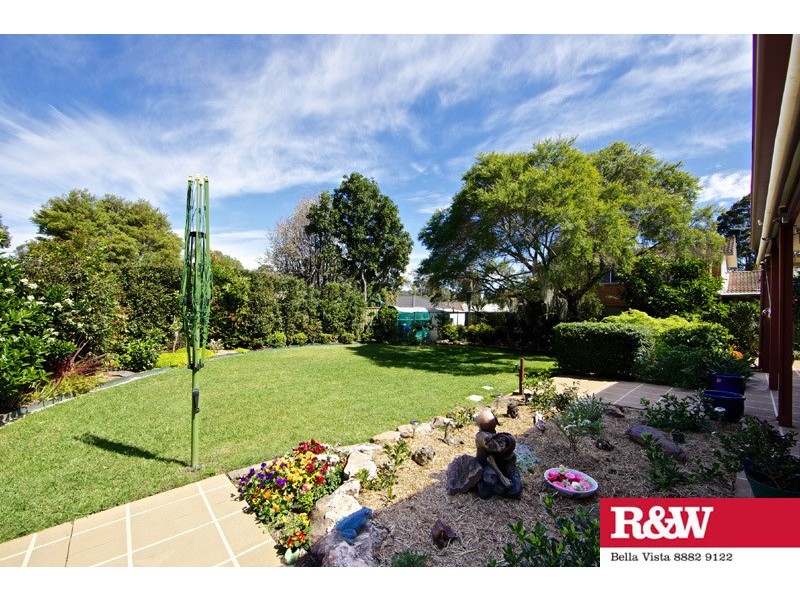 Kings Langley NSW 2147