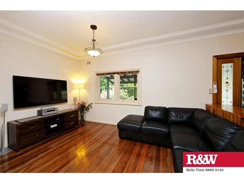 Castle Hill NSW 2154