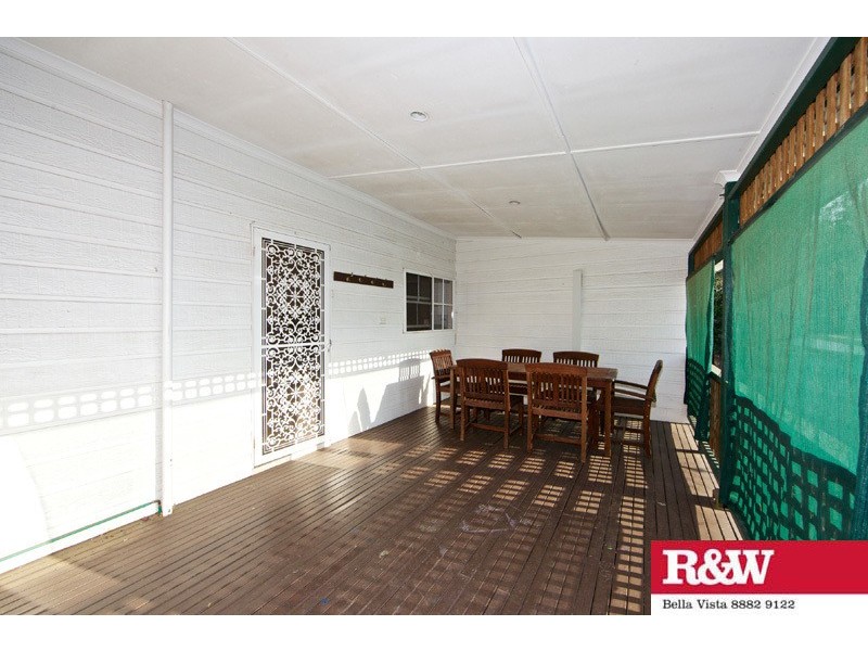 Castle Hill NSW 2154