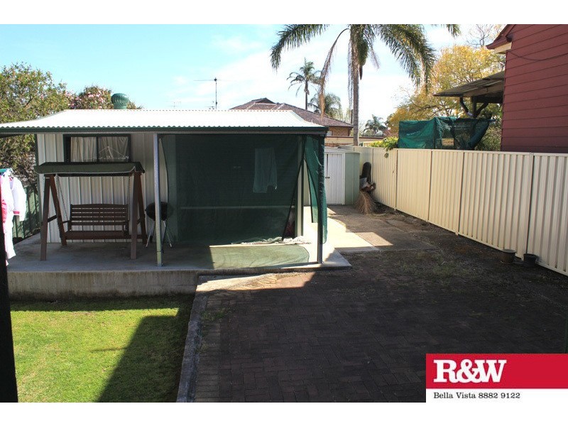 Castle Hill NSW 2154