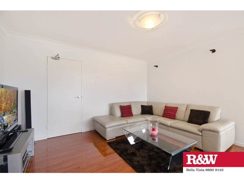 Kellyville Ridge NSW 2155