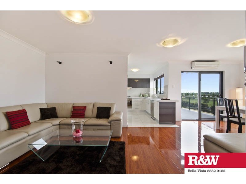 Kellyville Ridge NSW 2155