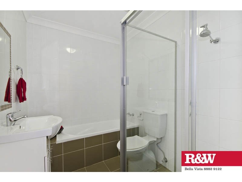 Kellyville Ridge NSW 2155