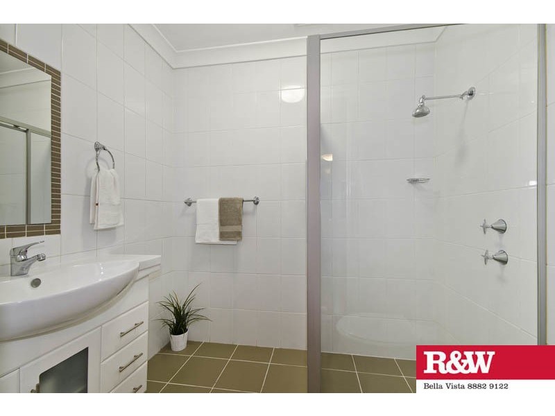 Kellyville Ridge NSW 2155