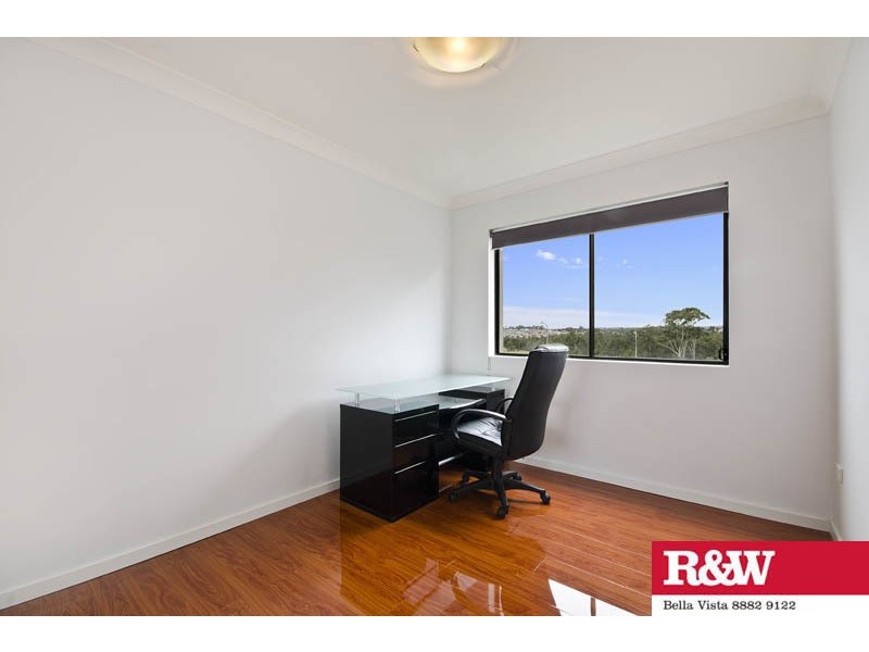 Kellyville Ridge NSW 2155