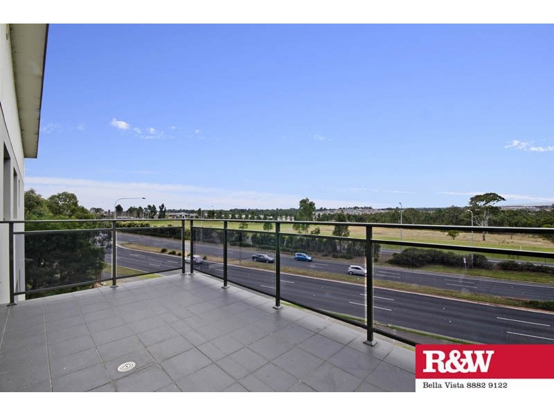 Kellyville Ridge NSW 2155