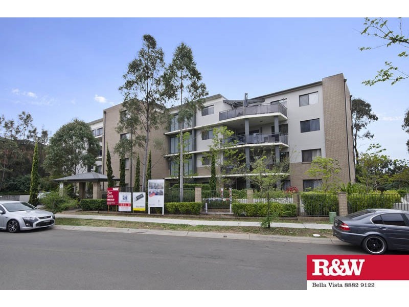 Kellyville Ridge NSW 2155