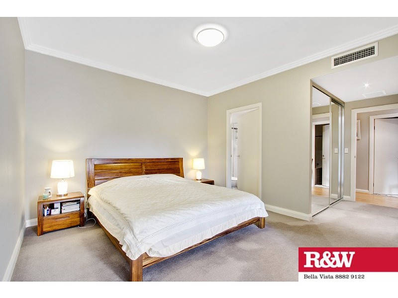 16/1 Bay Dr, Meadowbank NSW 2114