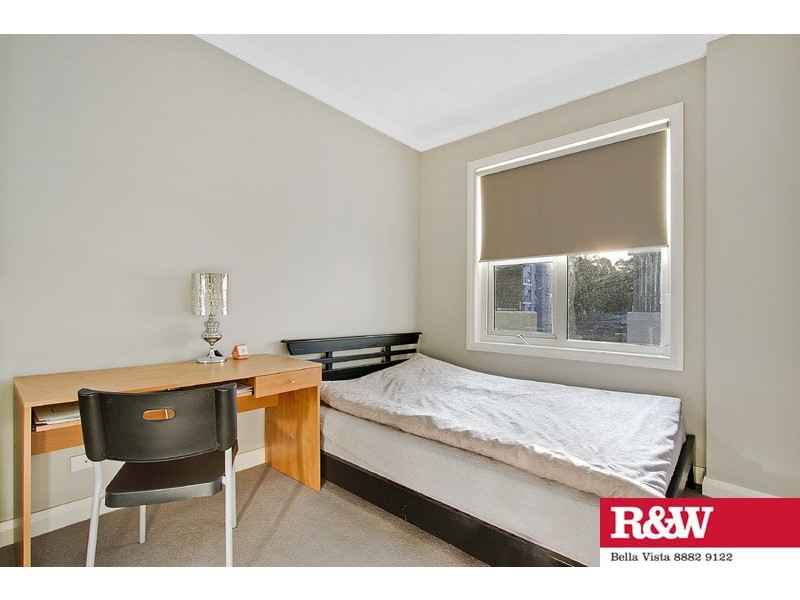 16/1 Bay Dr, Meadowbank NSW 2114