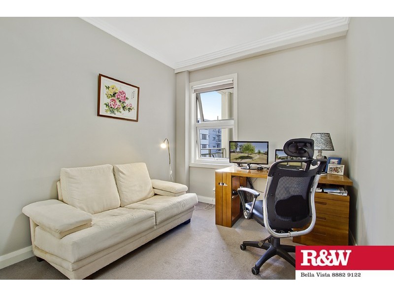 16/1 Bay Dr, Meadowbank NSW 2114