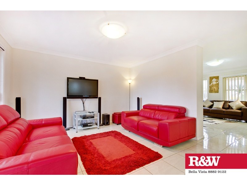 Rouse Hill NSW 2155