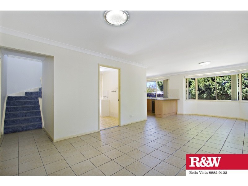 21 Exbury Road, Kellyville NSW 2155