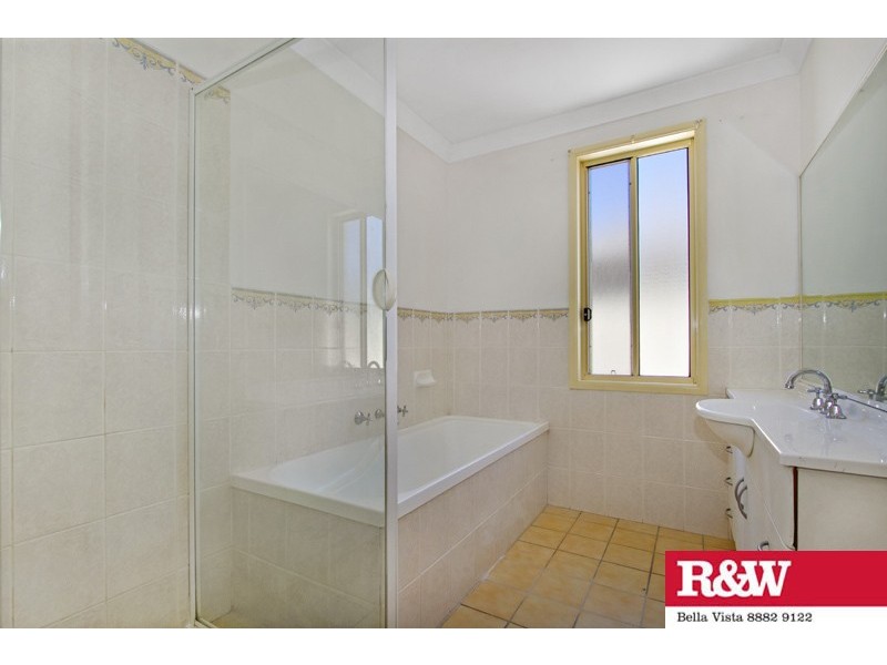 21 Exbury Road, Kellyville NSW 2155