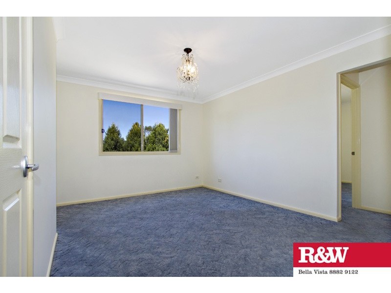 21 Exbury Road, Kellyville NSW 2155