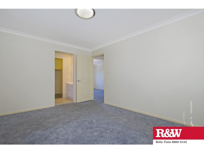 21 Exbury Road, Kellyville NSW 2155
