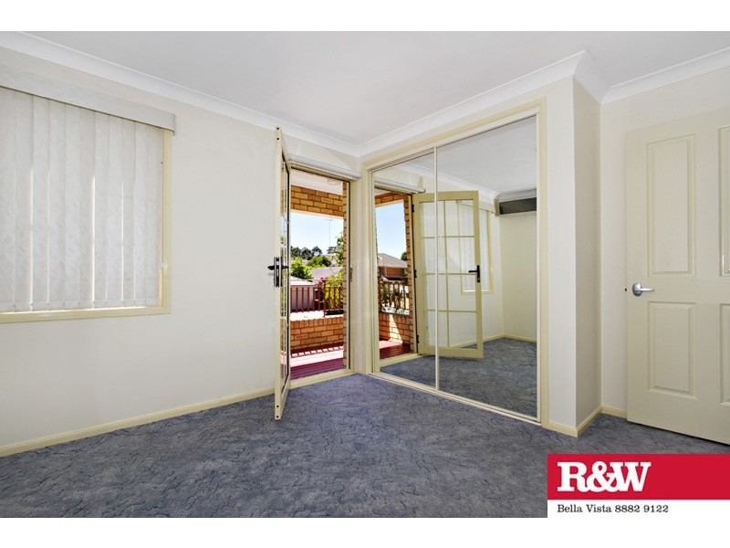 21 Exbury Road, Kellyville NSW 2155