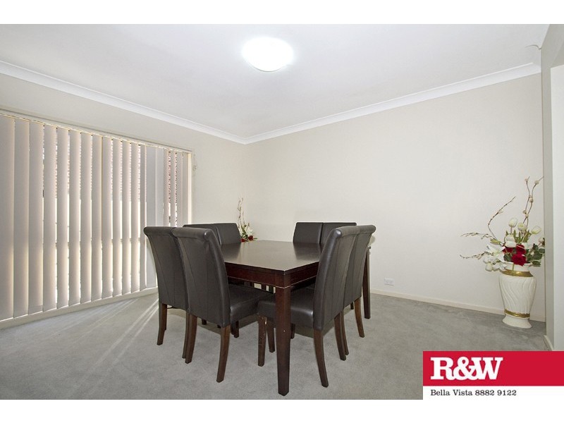 Quakers Hill NSW 2763