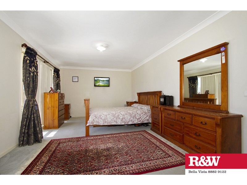 Quakers Hill NSW 2763