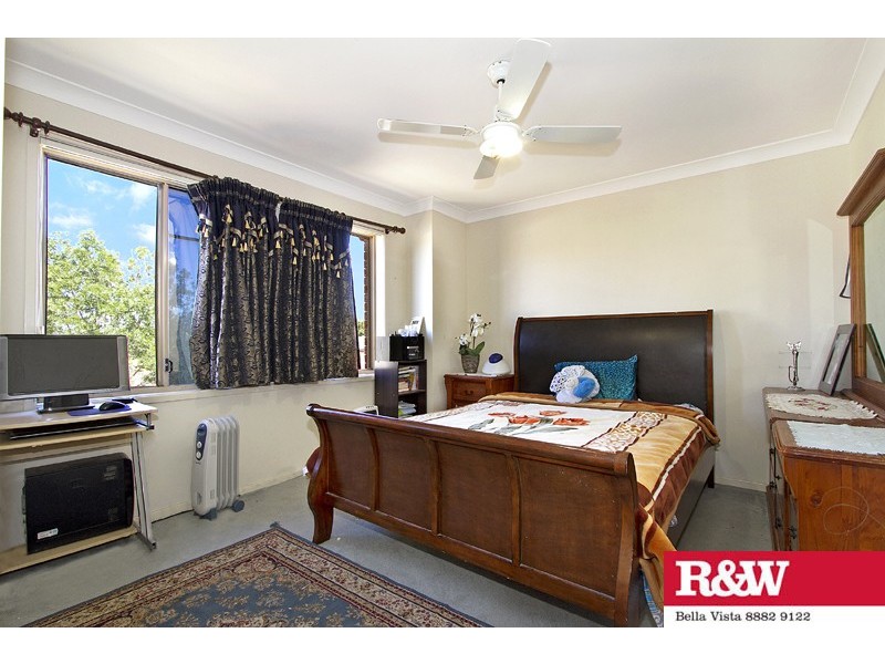 Quakers Hill NSW 2763