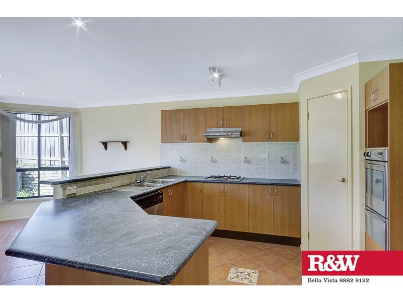 Beaumont Hills NSW 2155