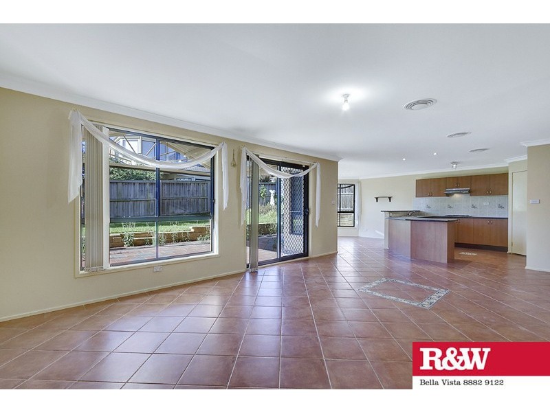 Beaumont Hills NSW 2155