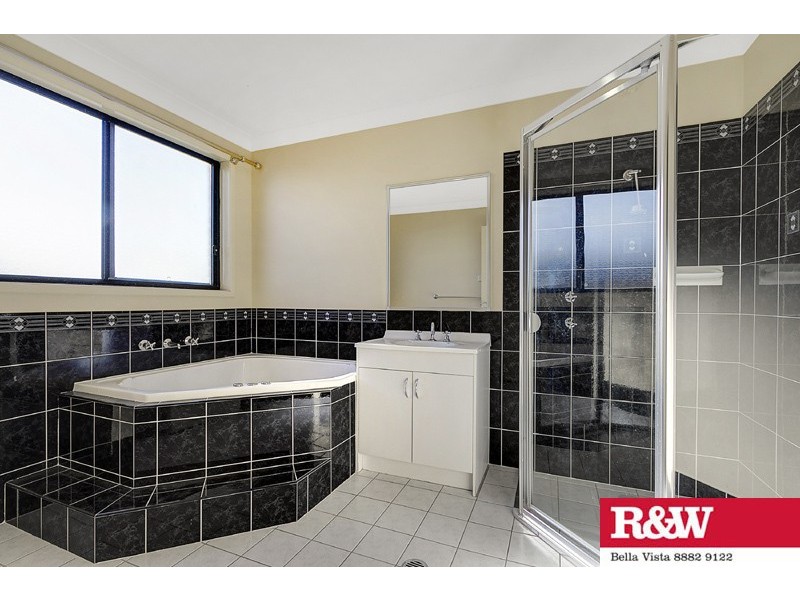 Beaumont Hills NSW 2155