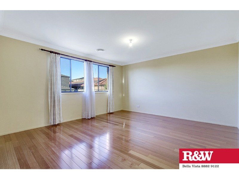 Beaumont Hills NSW 2155