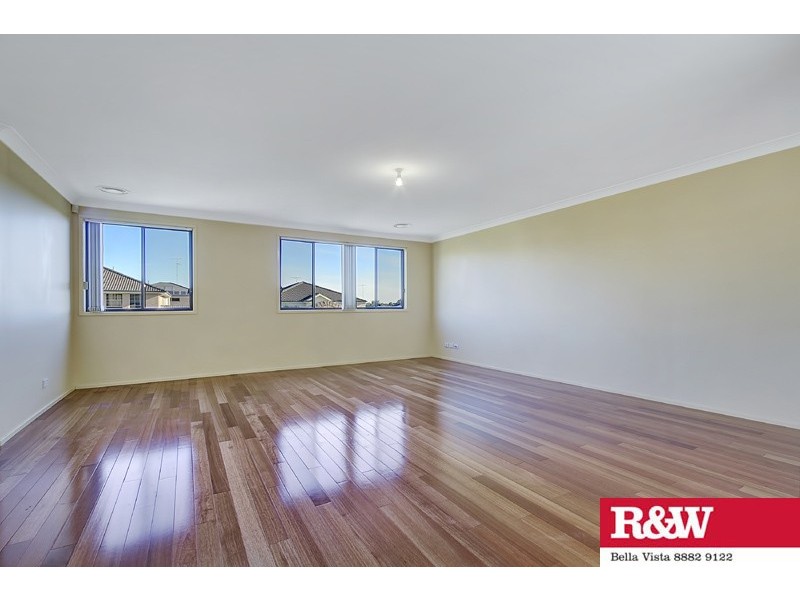 Beaumont Hills NSW 2155