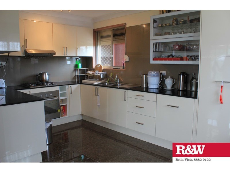 Seven Hills NSW 2147