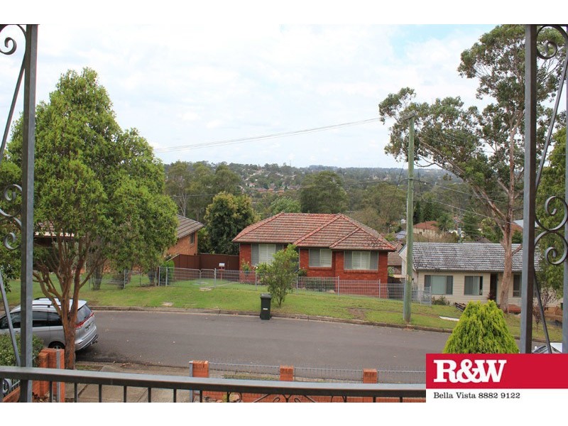 Seven Hills NSW 2147