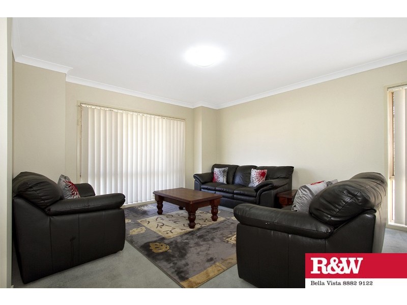 Quakers Hill NSW 2763