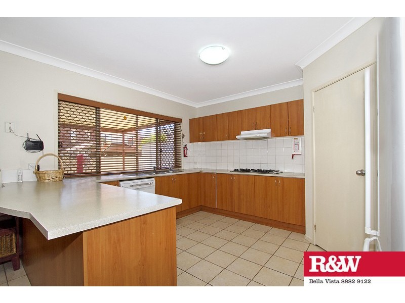 Quakers Hill NSW 2763