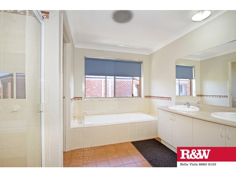 Quakers Hill NSW 2763