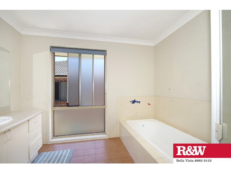 Quakers Hill NSW 2763