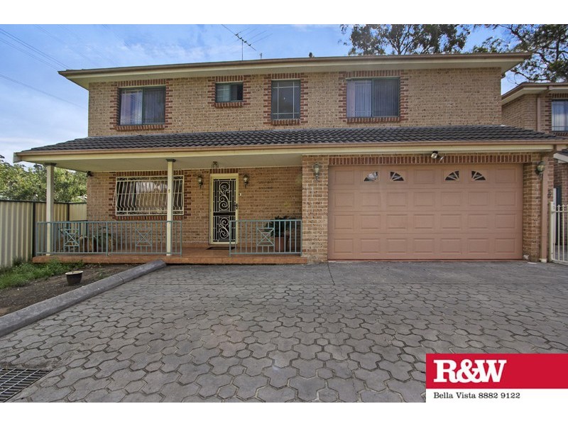 Seven Hills NSW 2147