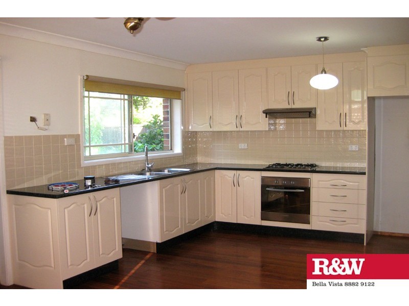 1/7 Homer Place, Wetherill Park NSW 2164