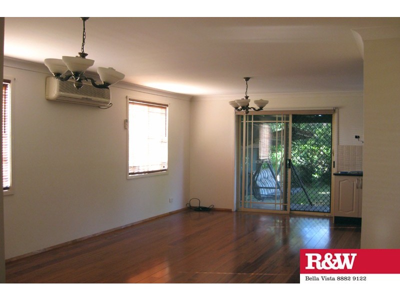 1/7 Homer Place, Wetherill Park NSW 2164