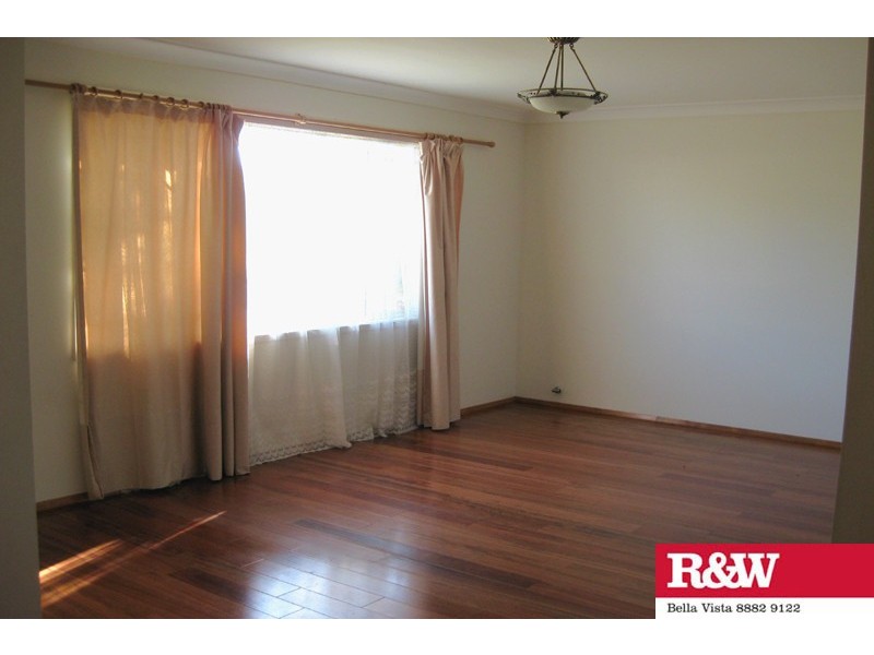 1/7 Homer Place, Wetherill Park NSW 2164