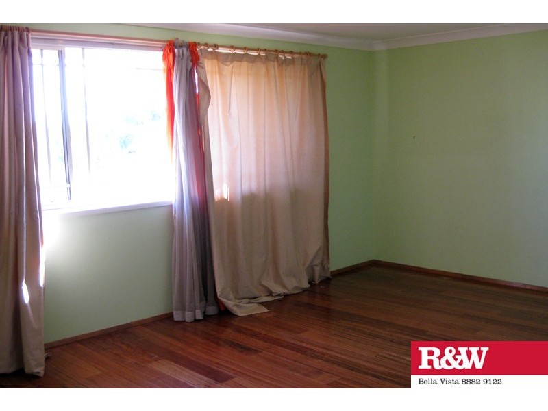 1/7 Homer Place, Wetherill Park NSW 2164