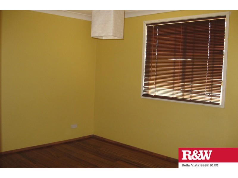 1/7 Homer Place, Wetherill Park NSW 2164