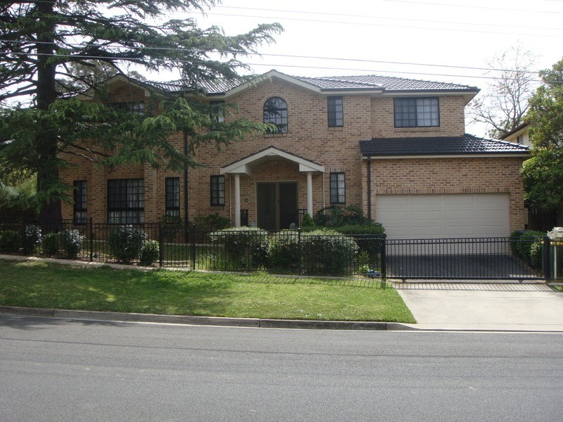 33 Third Ave, Epping NSW 2121