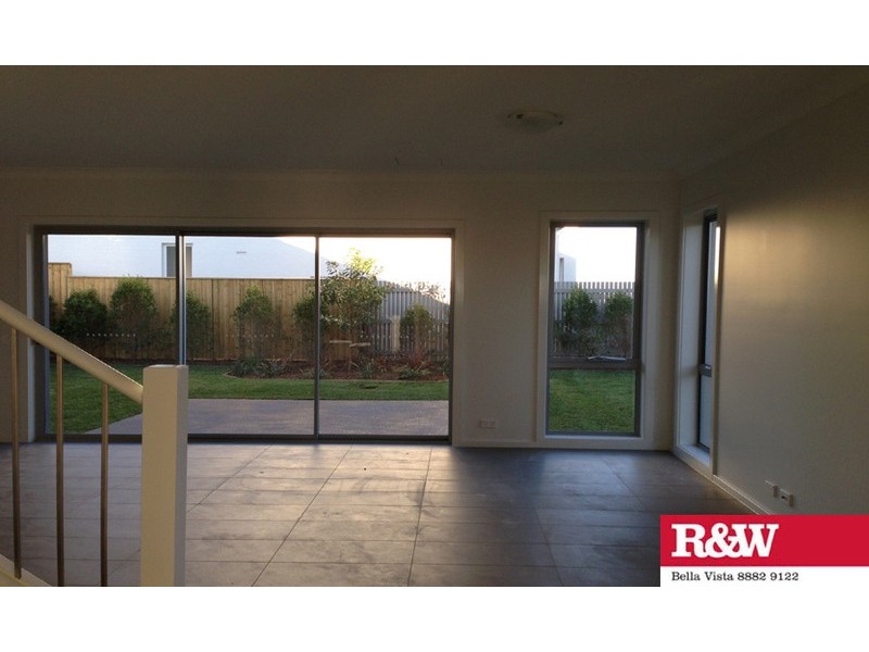 Stanhope Gardens NSW 2768