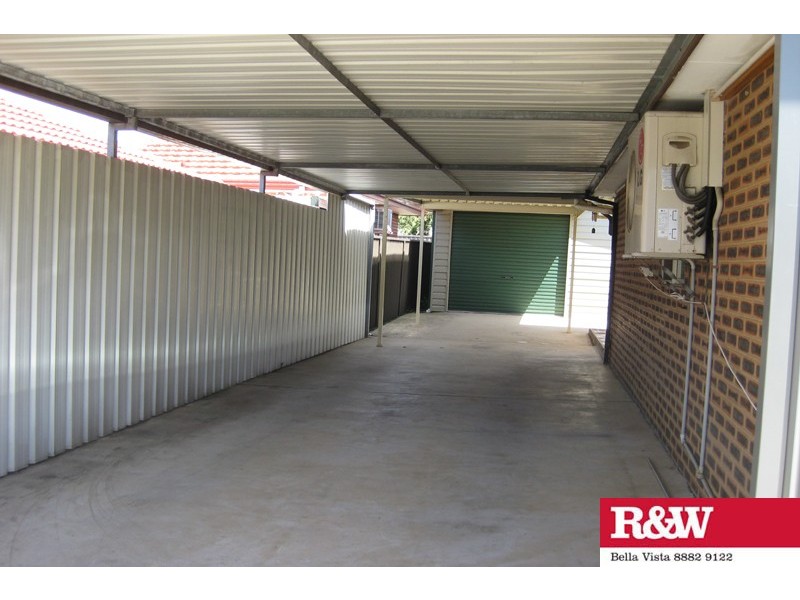 60 Arnott Rd, Marayong NSW 2148