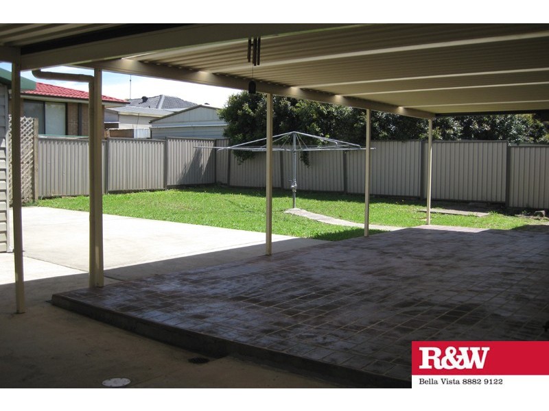 60 Arnott Rd, Marayong NSW 2148