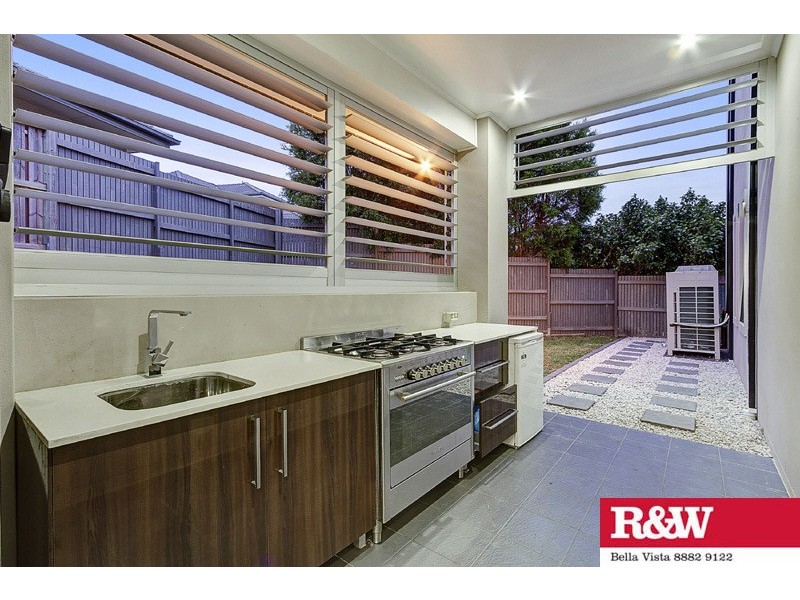 Stanhope Gardens NSW 2768