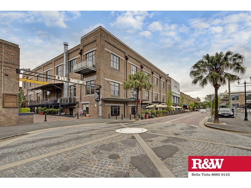 North Strathfield NSW 2137