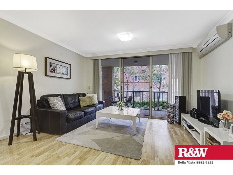 North Strathfield NSW 2137